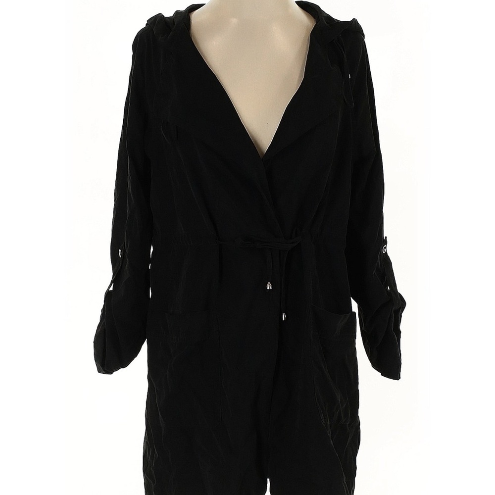 BE COOL Black Jacket